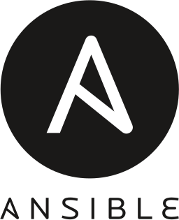 Logo ansible