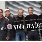 Konzert mit Farm136 und Die 4 vom Revier + 1