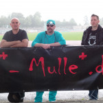 Konzert mit Dr. Mulle und Turtles Head