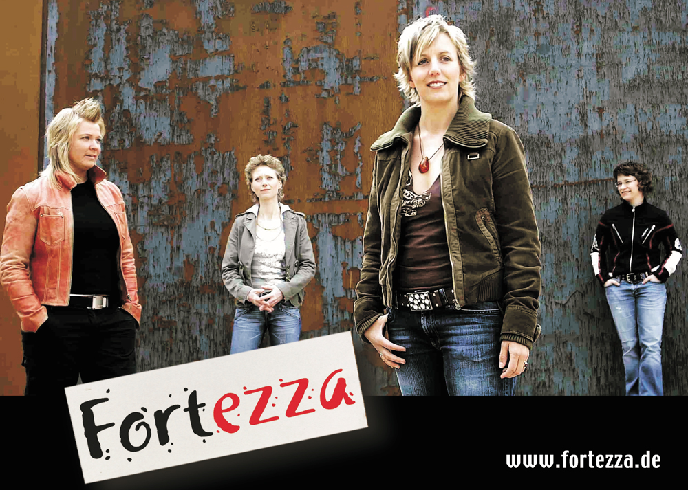 Konzert: Fortezza