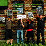 Langer August Punk- und Alternativenacht mit Rasender Stillstand, Verboten, Katzenköter