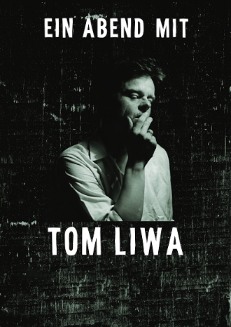 Konzert mit Tom Liwa und Martell Beigang