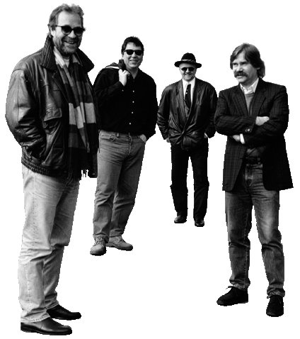 Konzert: Buddy's Blues Band