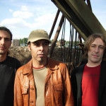 Konzert mit Stargo, Neeva und André Nöldgen Rock Trio