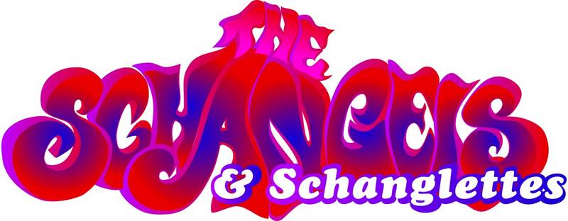 Konzert mit The Schangels & Schanglettes