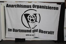 Treffen des Anarchistischen Netzwerks Dortmund