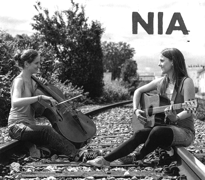 Konzert: NIA