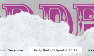 SoliParty Partisane feat. Nordpol