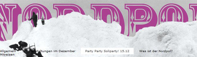 SoliParty Partisane feat. Nordpol