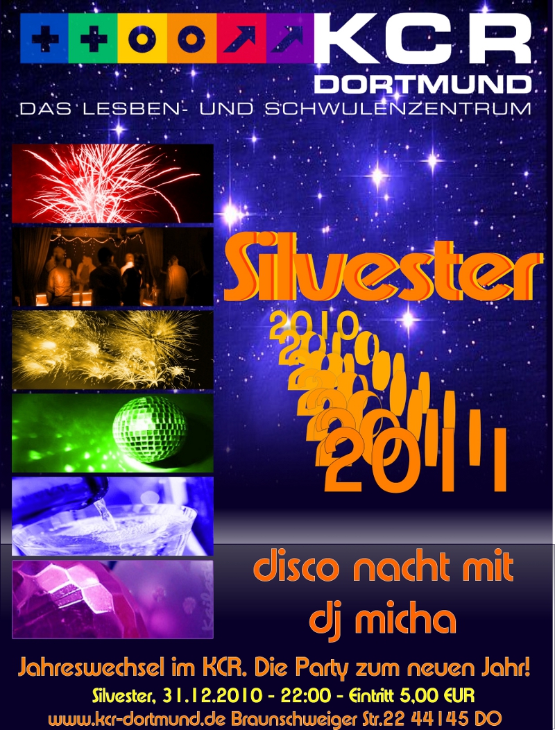 Silvesterparty