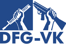 Logo DFG-VK