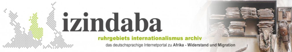 Logo izindaba