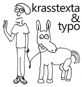 Krasstexta&Typo