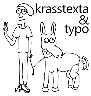 Krasstexta&Typo