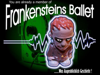 Frankensteins Ballet