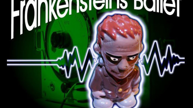Frankensteins Ballet (Quelle: FrankensteinsBallet.de) Frankensteins Ballet