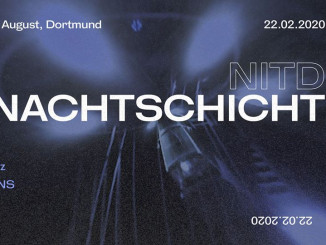 NITD Nachtschicht 22.02.2020