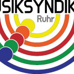Musiksyndikat Ruhr Logo