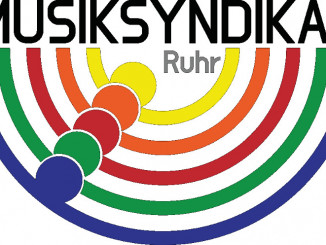 Musiksyndikat Ruhr Logo