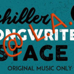 Teaser Schiller-Songwriter-Stage at LA