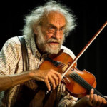 Klaus der Geiger