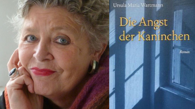 Ursula Maria Wartmann