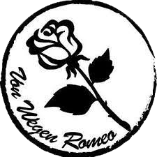 von wegen Romeo (Band-Logo)