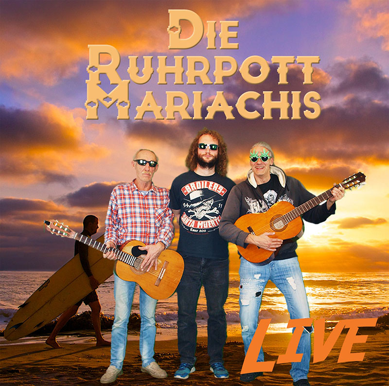 Ruhrpott Mariachis