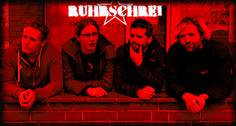 Ruhrschrei