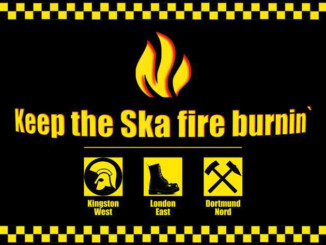 SKA Kingston-London-Dortmund