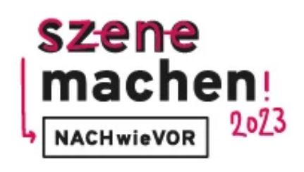 Szene Machen! 2023