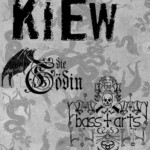 Teaser Kiew Tödin Bass+Arts Logos