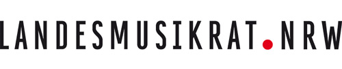 Logo - Landesmusikrat NRW