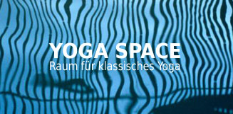 Teaser YOGASPACE