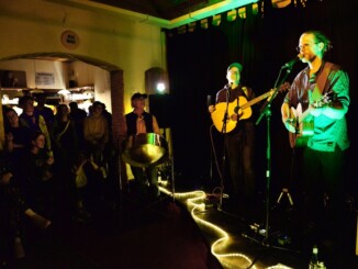 Dortmund unplugged