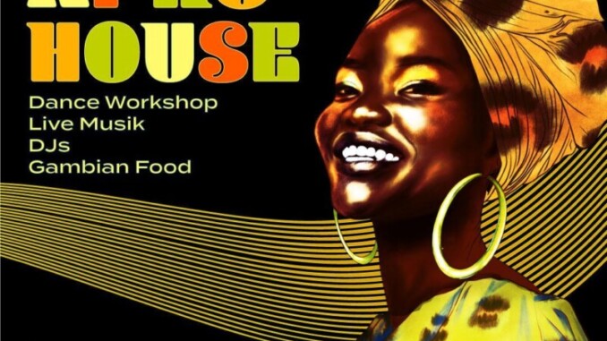 Das_AFRO_HOUSE_20241102_-Teaser Das AFRO HOUSE - Teaser