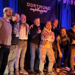 Gruppenbild Dortmund-unplugged