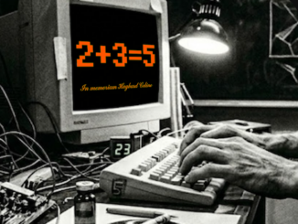 zum 37. Todestag von Karl Koch