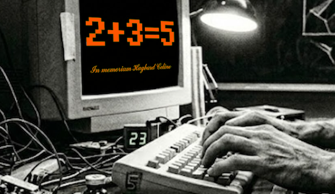 zum 37. Todestag von Karl Koch