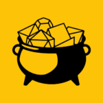 Würfelpott e.V. Logo