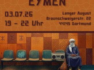 Nordstadt Session, Eymen, Teaser