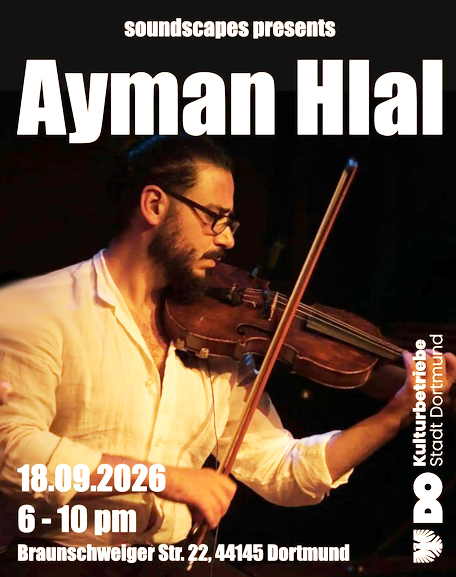 Photo Ayman Hlal 2026-09-18