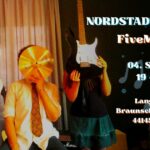 Teaser FiveMinusTwo