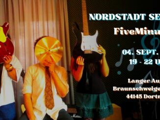 Teaser FiveMinusTwo