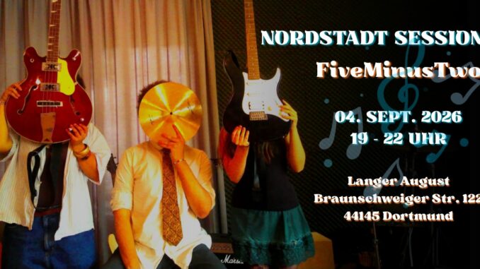 Teaser FiveMinusTwo