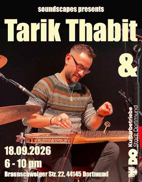 Foto Tarik Thabit, 2026-09-18