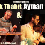 Teaser 'Tarik Thabit' und 'Ayman_Hlal'