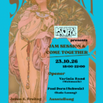 Salon Art 23.10.2026
