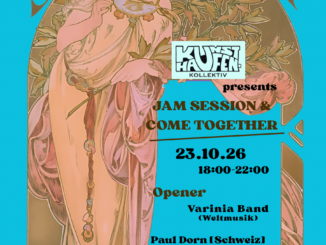 Salon Art 23.10.2026