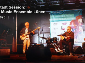 Nordstadt Session: World Music Ensemble Lünen